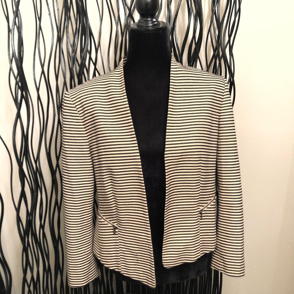 Ann Taylor Blazer